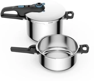 Tefal P2584301 nagyítás