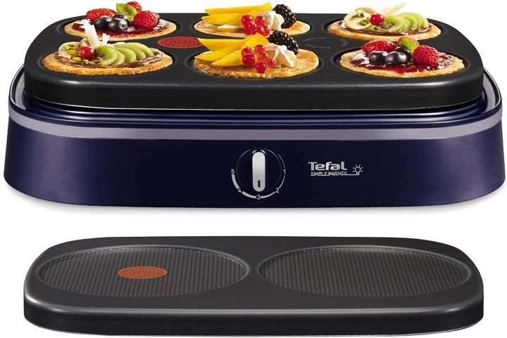 Tefal PY604434 nagyítás