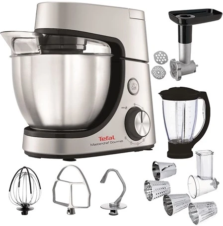 Tefal QB516D38 nagyítás
