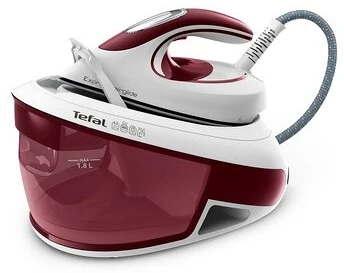Tefal SV8026E0 nagyítás
