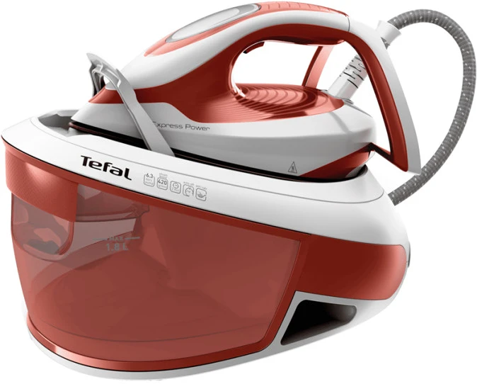 Tefal SV8110E0 nagyítás