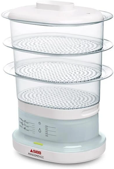 Tefal VC130130 nagyítás