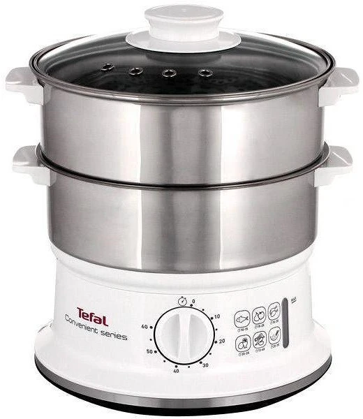 <span itemprop='brand'>Tefal</span> <span itemprop='sku'>VC145130 CONENIENT INOX</span> nagyítás