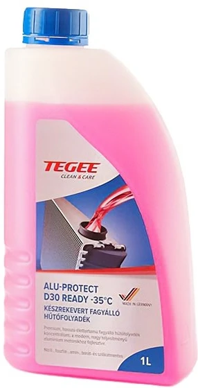 Tegee 35°C 1 L nagyítás