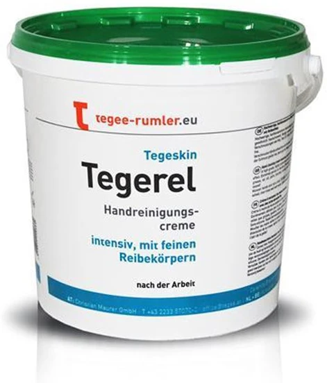 Tegee TEGEREL 10 L nagyítás
