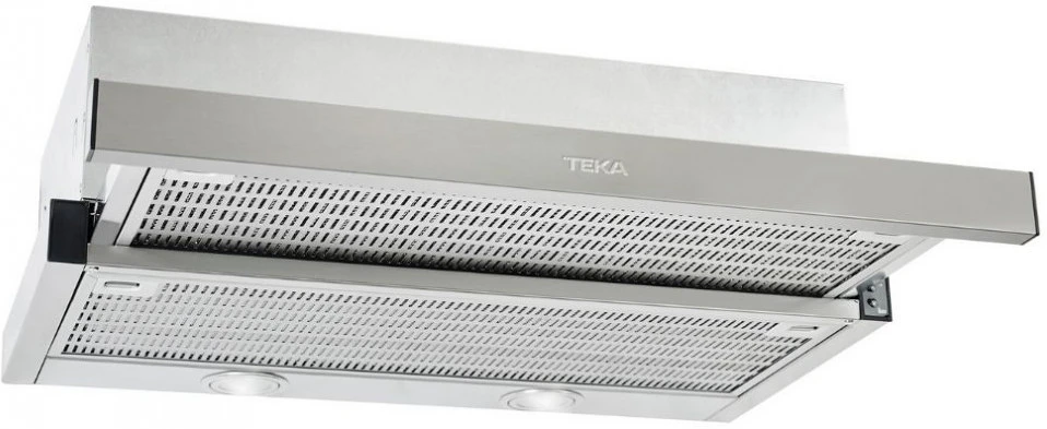 Teka CNL 6415 INOX nagyítás