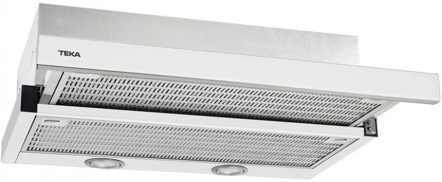 Teka CNL 6415 WH nagyítás