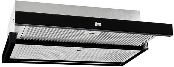 Teka CNL 6415 BK nagyítás