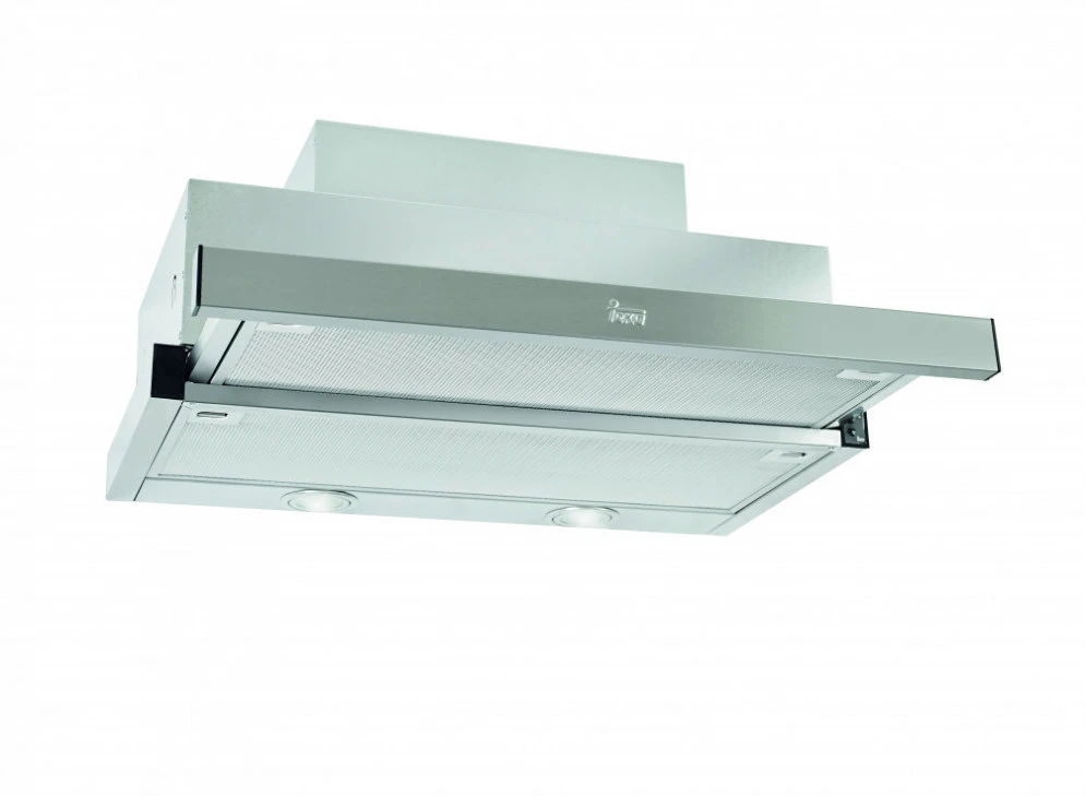 Teka CNL 6610 S INOX nagyítás