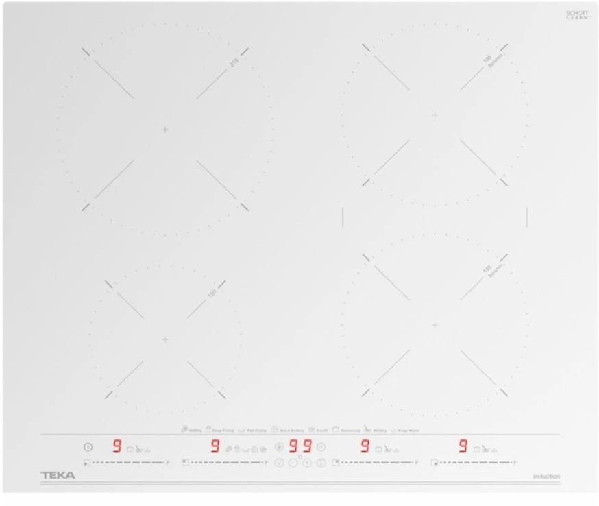 Teka 112500027 nagyítás