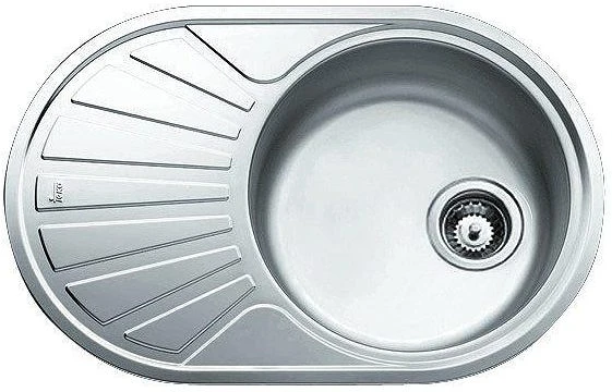 Teka DR-77 1B 1D nagyítás