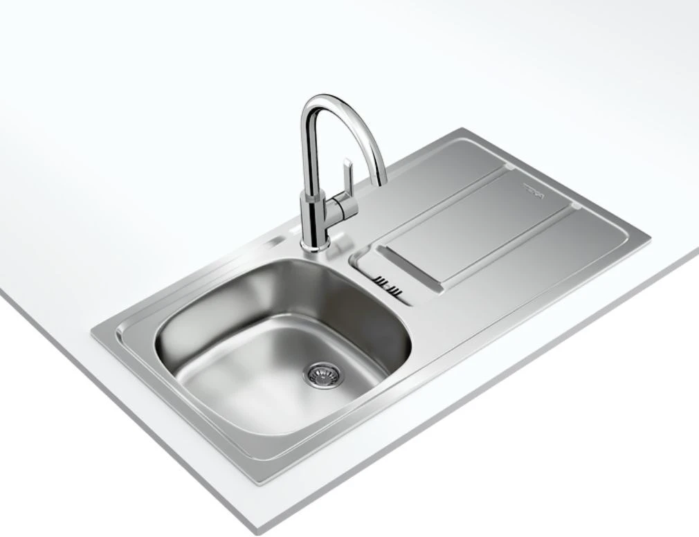 Teka GRAVITY 45 E-XP nagyítás