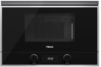 Teka ML 822 BIS R BK JOBBOS nagyítás