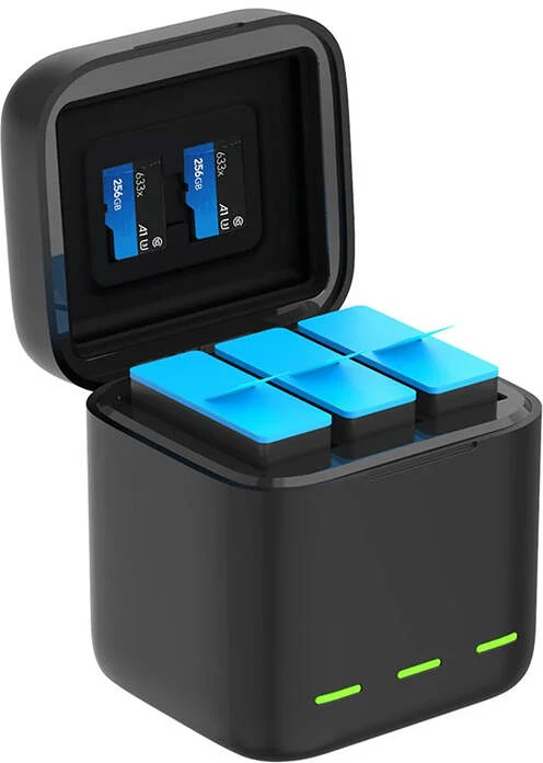 Telesin GP-BNC-011-B nagyítás