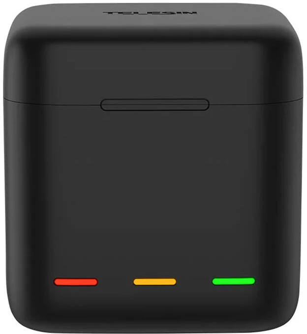 Telesin GP-BNC-011-C nagyítás