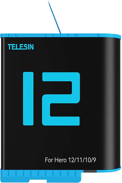 <span itemprop='brand'>Telesin</span> <span itemprop='sku'>GP-BTR-901-D</span> nagyítás