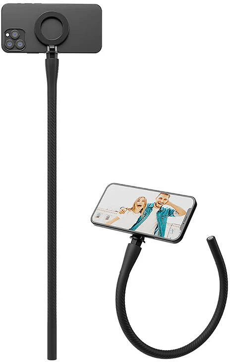 Telesin P3-FM-01 nagyítás