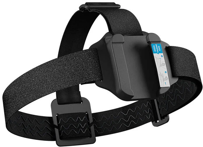 Telesin QHM-001 nagyítás