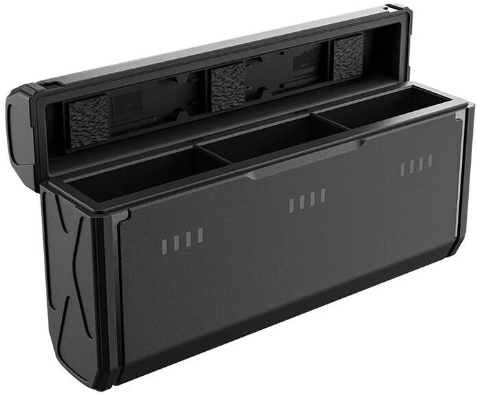 Telesin S0-ECB-01-TGP nagyítás