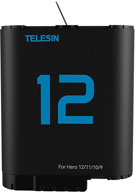 Telesin S0-ECB-02-TGP nagyítás