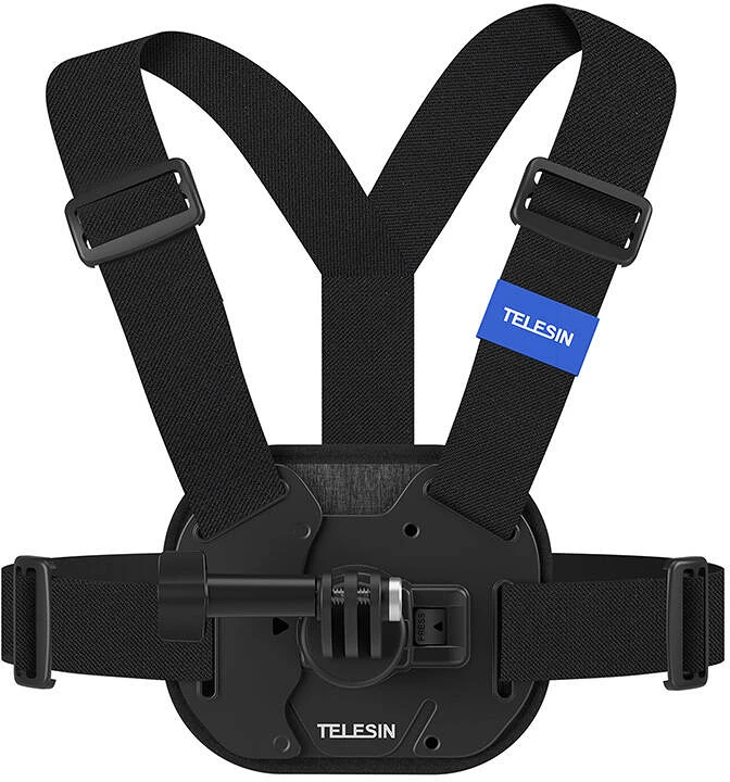 Telesin S2-CGP-02-OL nagyítás