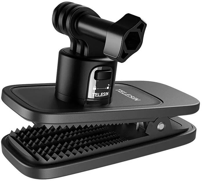 Telesin S2-JFM-01 nagyítás