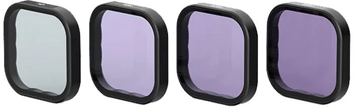 Telesin S5-FLT-13-TGP nagyítás