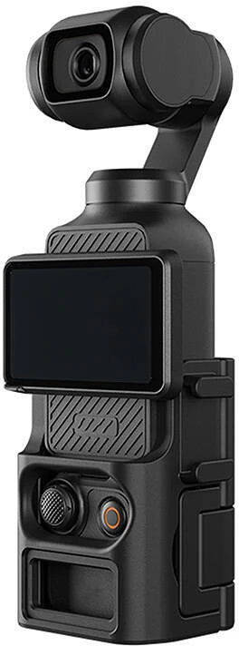 Telesin S7-CFR-01-TDJ nagyítás