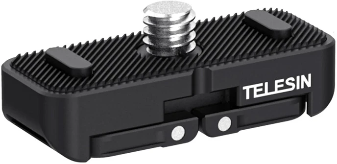 Telesin S7-JBK-05 nagyítás