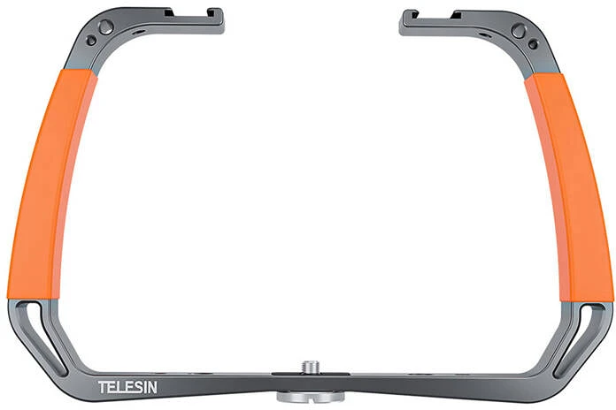 Telesin TE-HBM-002 nagyítás