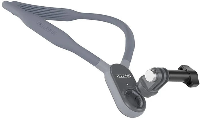 Telesin TE-HNB-002 nagyítás