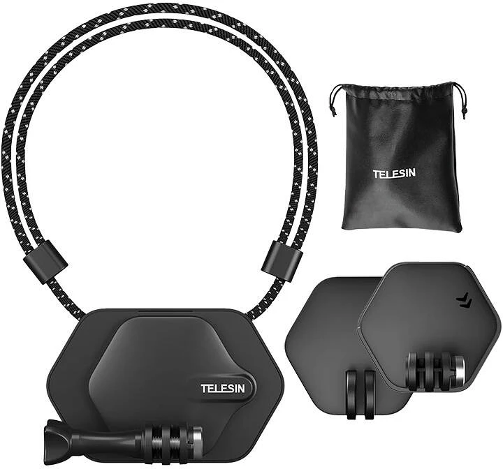 Telesin TE-MMK-001 nagyítás