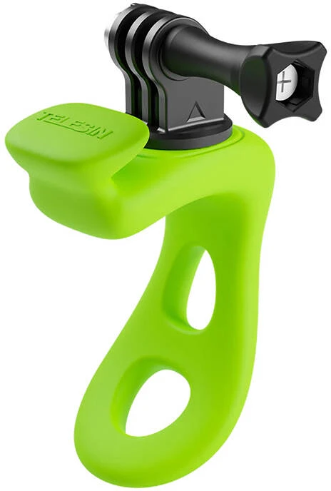 Telesin TE-TLQ-002 nagyítás