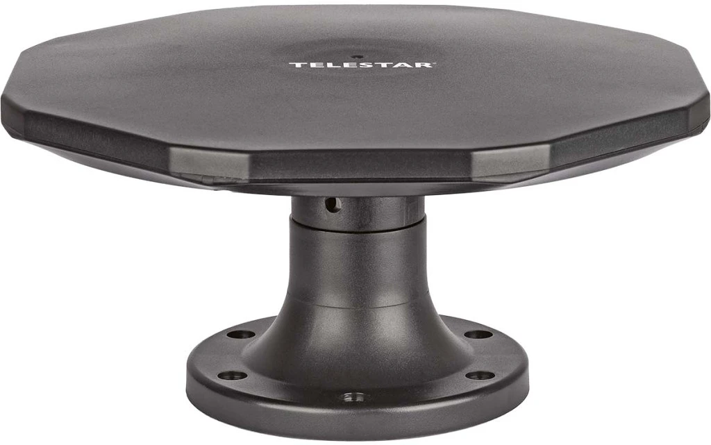 Telestar 15 LTE nagyítás