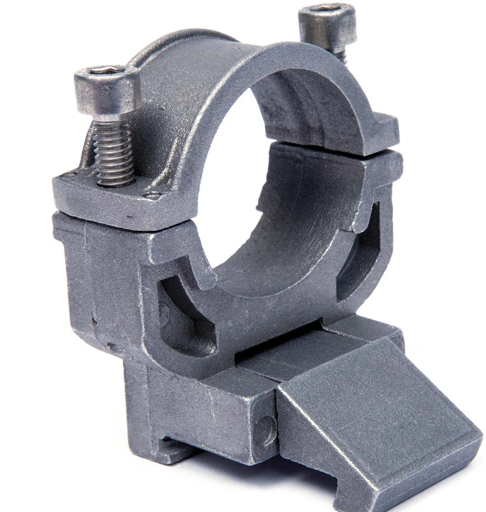 Telestar 40 MM-ES LNB nagyítás