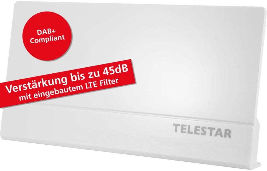 Telestar 5102222 nagyítás