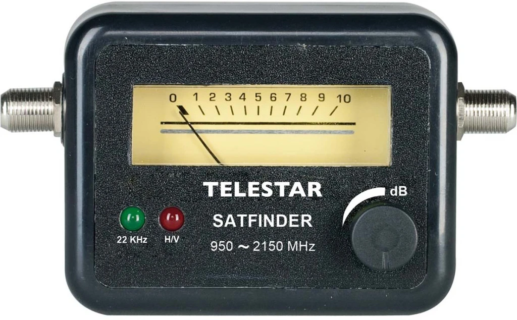 Telestar 5401201 nagyítás