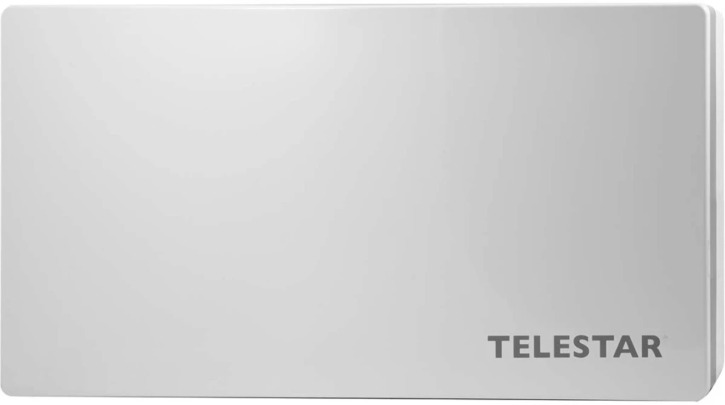 Telestar DIGIFLAT 1 DVB-S nagyítás