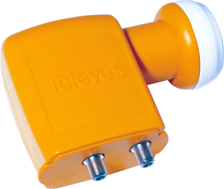 Televes 747802 nagyítás