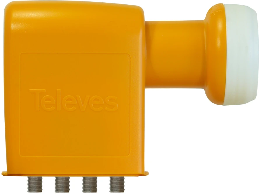 Televes 761001 nagyítás