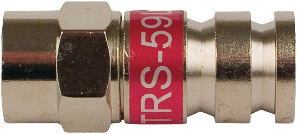 Televes F4324220 nagyítás