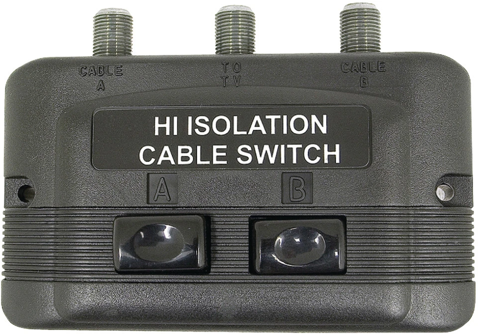 Televes F6331101 nagyítás