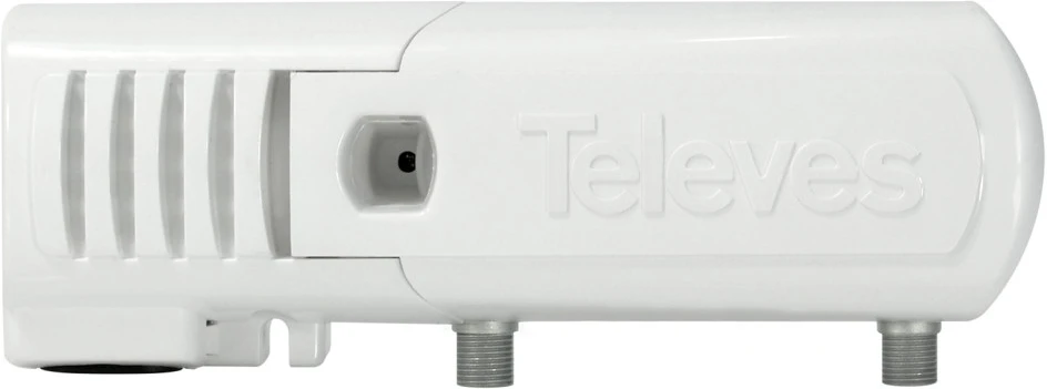 Televes VHF/UHF nagyítás