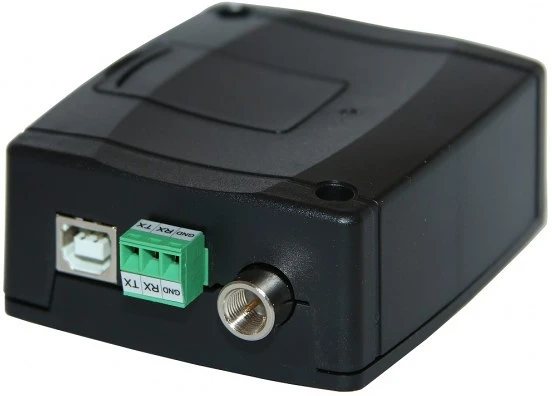 Tell ECOLINE-PRO-2G-IN4-R1 nagyítás