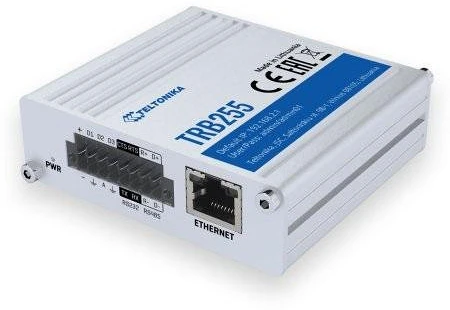 Teltonika M1 / NB-IOT/ EGPRS nagyítás