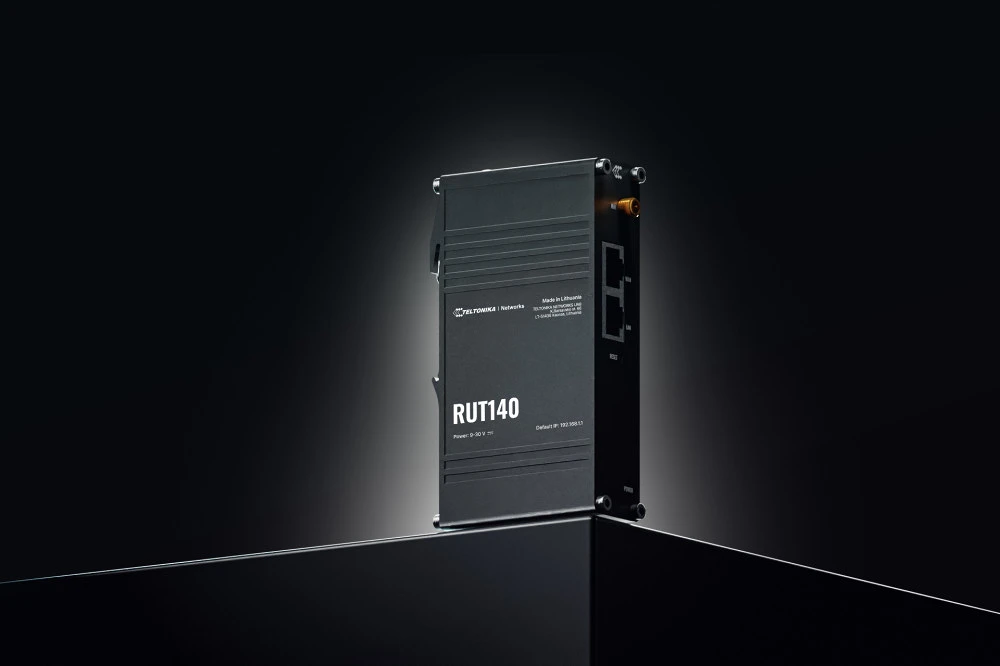 Teltonika RUT140000000 nagyítás