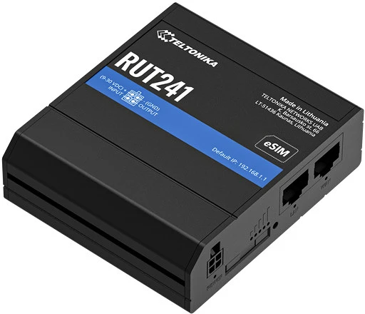 Teltonika RUT241-ESIM nagyítás