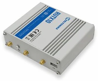 Teltonika RUTX10 nagyítás