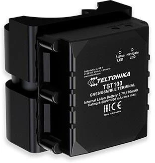 Teltonika TST100 | GPS nagyítás