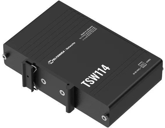 Teltonika TSW114 000000 nagyítás